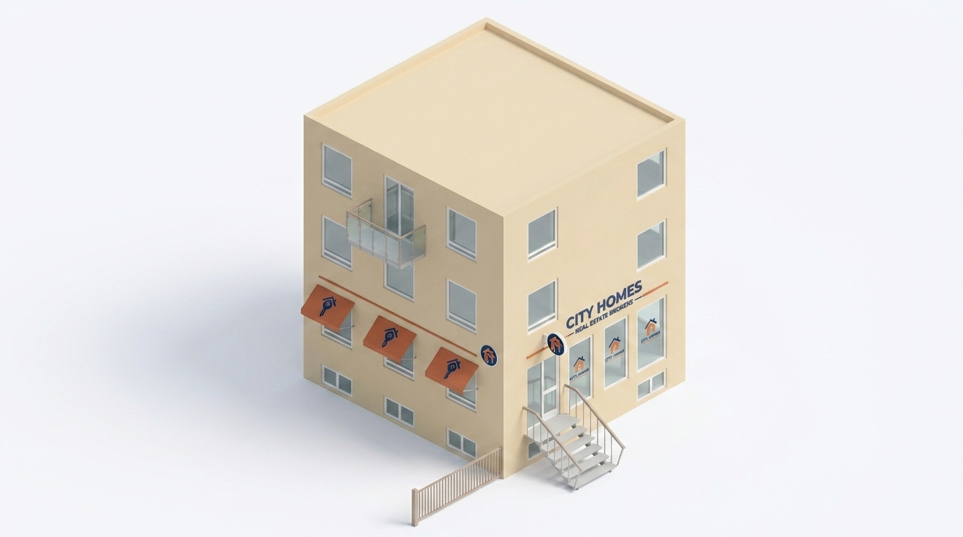 Cityhomes
